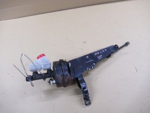 Ford escort mk2 brake servo - escort,