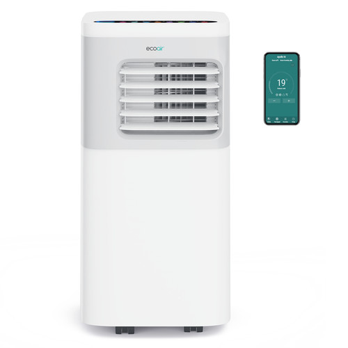 Ecoair apollo 10k smart - ecoair,