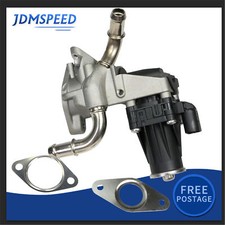 EGR Valve Cooler 1673226 For Ford Transit MK 7 04/2010-2014 2.2 TDCi 2.4 TDCi