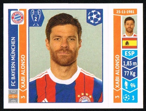 Panini uefa champions - panini, league
