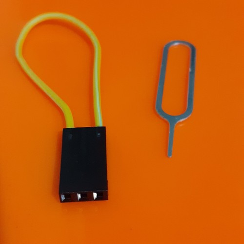 4ghz reciever binder - r/c,