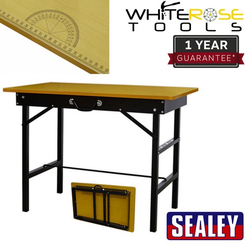 Sealey portable folding - portable,