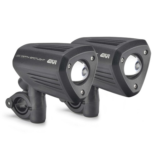 Pair givi s312 - givi, led