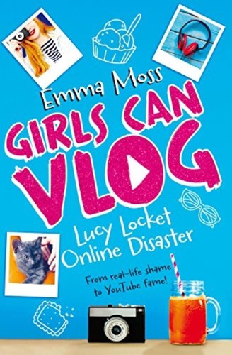 Lucy locket online disaster - lucy, locket: