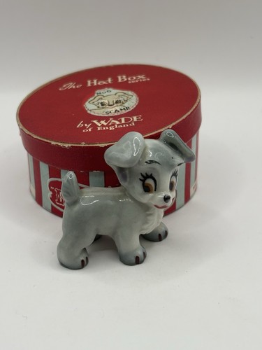 Wade disney hatbox whimsie - disney,