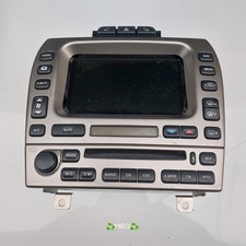  JAGUAR X-TYPE SATELLITE