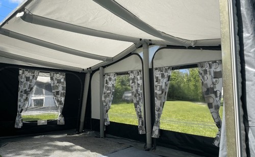 Dorema daytona air awning 2023 - dorema,