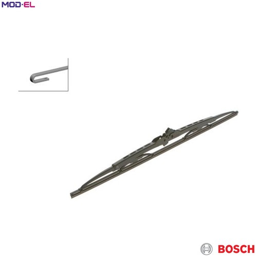 Wiper blade 397 004 - 3,