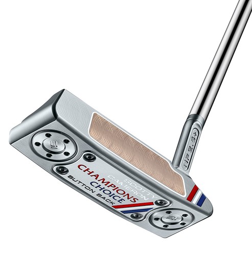 Titleist scotty cameron - scotty,