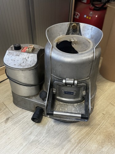 Crypto electrolux potato - ,