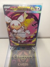 Pokemon Mega Audino EX Full