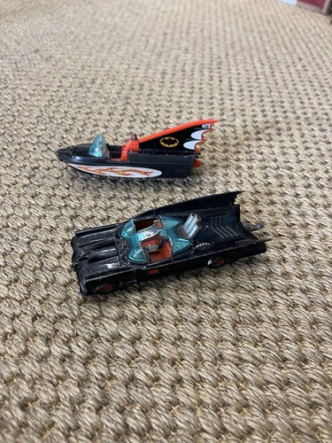 Vintage corgi toys - toys, 267