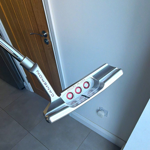 Scotty cameron newport rh - newport,