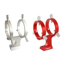 Finderscope mount, astronomy