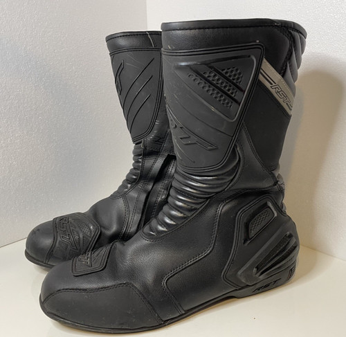Rst paragon waterproof - rst,