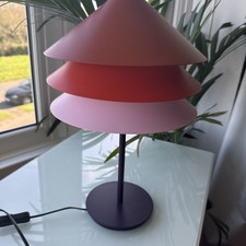 IKEA TESAMMANS Table Lamp with