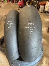 Pirelli Slicks Bsb Scrubs