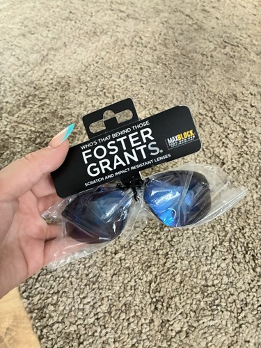 Foster grant men - foster,