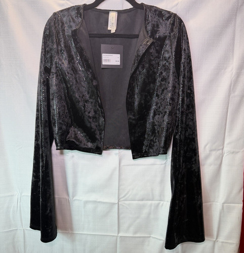 May pink women black - may, sequin
