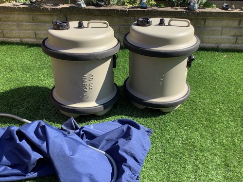 Aqua 40lr rolls - 2,