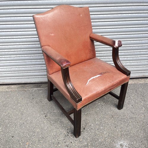 Vintage gainsborough leather - gainsborough,