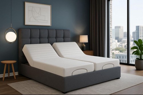 Electric adjustable - electric,