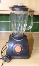 Ready Steady Cook Classic Kitchen Blender No 9014891 Glass Jug Christmas Gift