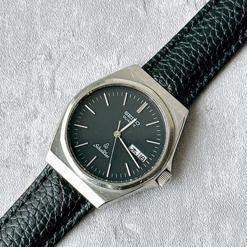 Seiko silverwave 6433 - seiko, 7000