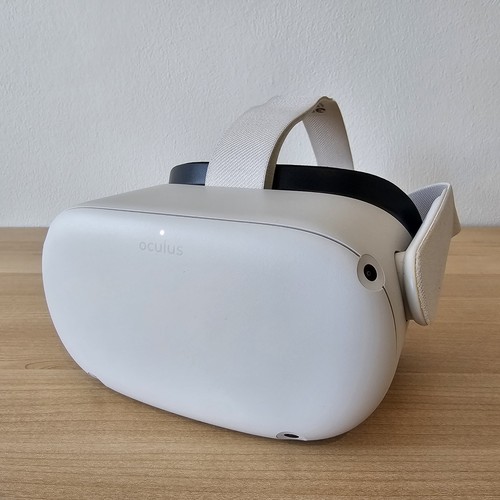 Oculus meta quest - oculus, 256gb