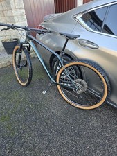 Scott Scale 930 2022 Carbon Large.  Hard Tail Mountain Bike