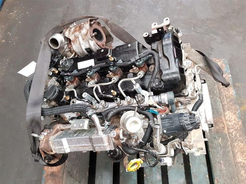 2019 mk3 isuzu d max - 2019,