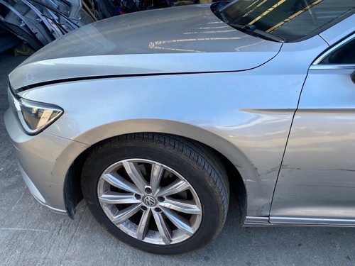 Passat b8 passenger - passat,
