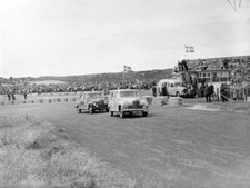 M Becquart H Ziegler, Jowett