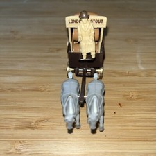 Used LIedo (Days gone) Horse