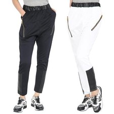 Women's Ladies Elasticated