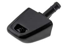 WASHER FLUID NOZZLE HEADLIGHT