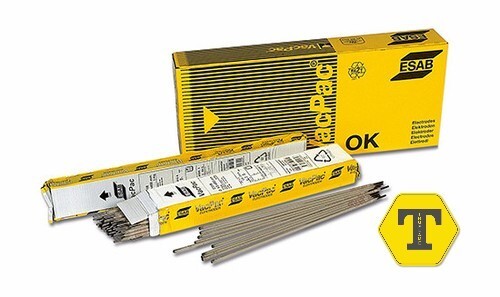 Esab e6013 30 welding - esab, 46.30