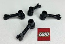 4 x LEGO 4735 Clip Arm Robot