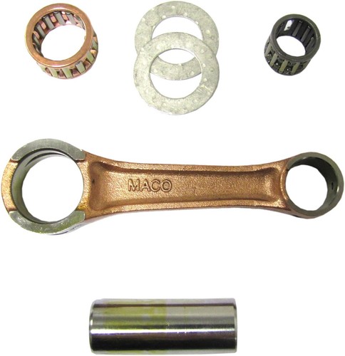 Con rod kit fits yamaha - con,