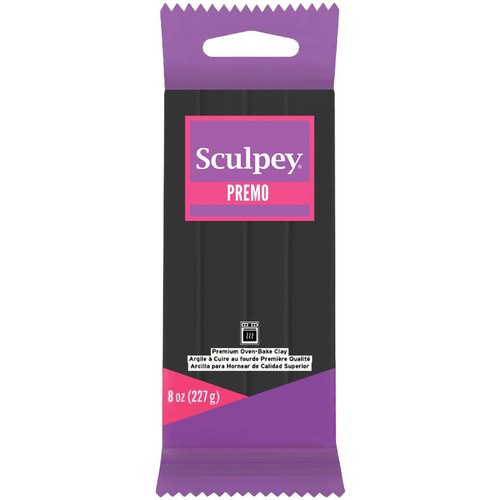 Sculpey premo polymer - premo,