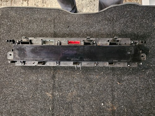 Renault megane scenic clocks - megane,
