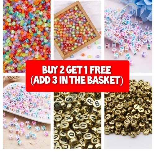 100 200 pcs 7mm round - 100/200, 4*7mm