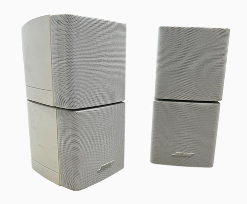 Bose acoustimass lifestyle - acoustimass,