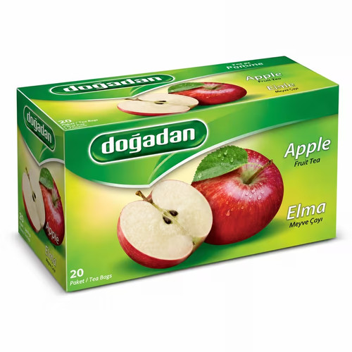 Turkish apple tea bags 1 - bags, (1