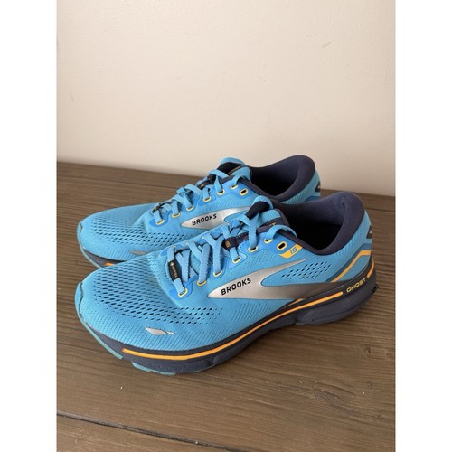Brooks ghost gtx men - ghost, 15