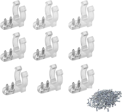 100pcs led rope - rope, mounting