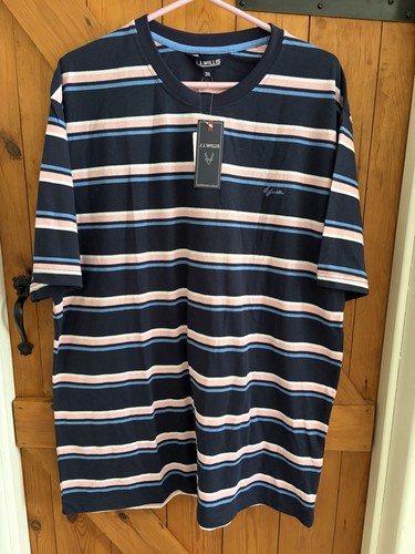 Willis men navy - navy, blue