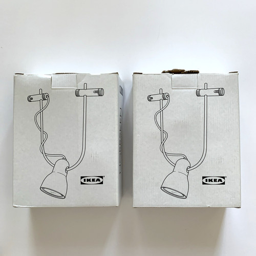 New ikea norrsken francium - new,