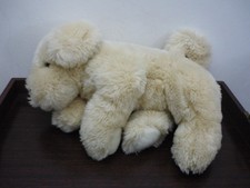 Gina Softoys Cream Labrador