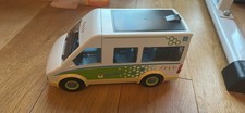 Playmobil City Life School Bus